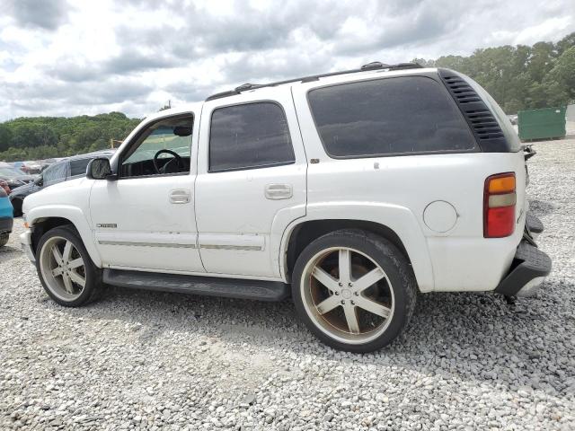 Photo 1 VIN: 1GNEC13Z93R198761 - CHEVROLET TAHOE 