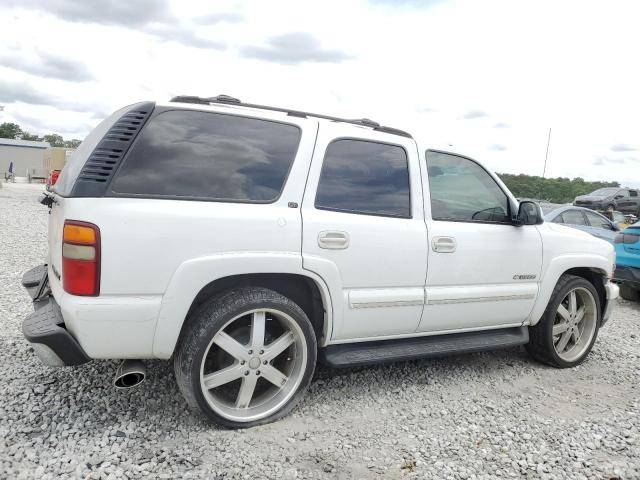 Photo 2 VIN: 1GNEC13Z93R198761 - CHEVROLET TAHOE 