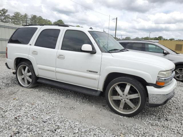 Photo 3 VIN: 1GNEC13Z93R198761 - CHEVROLET TAHOE 