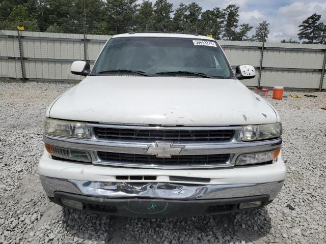 Photo 4 VIN: 1GNEC13Z93R198761 - CHEVROLET TAHOE 