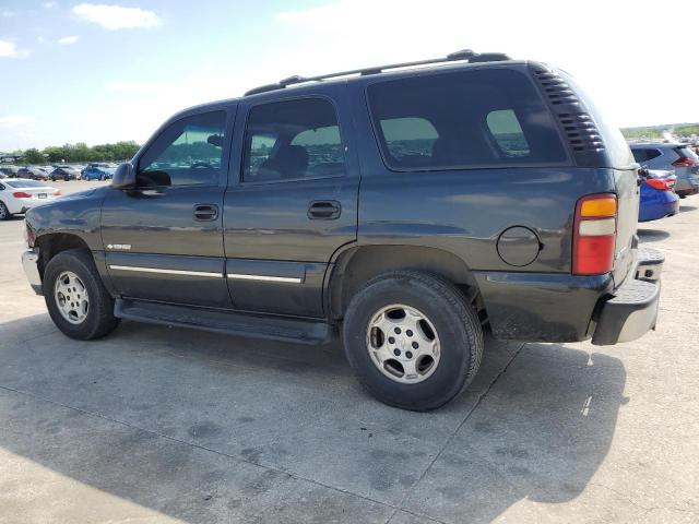 Photo 1 VIN: 1GNEC13Z93R257680 - CHEVROLET TAHOE 