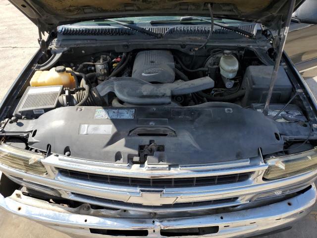 Photo 11 VIN: 1GNEC13Z93R257680 - CHEVROLET TAHOE 