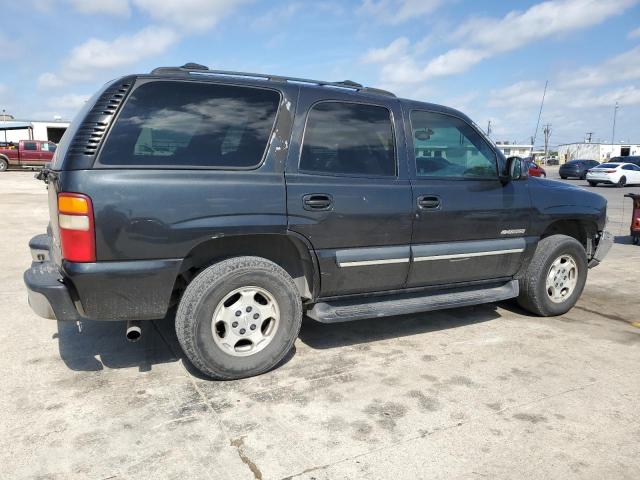 Photo 2 VIN: 1GNEC13Z93R257680 - CHEVROLET TAHOE 