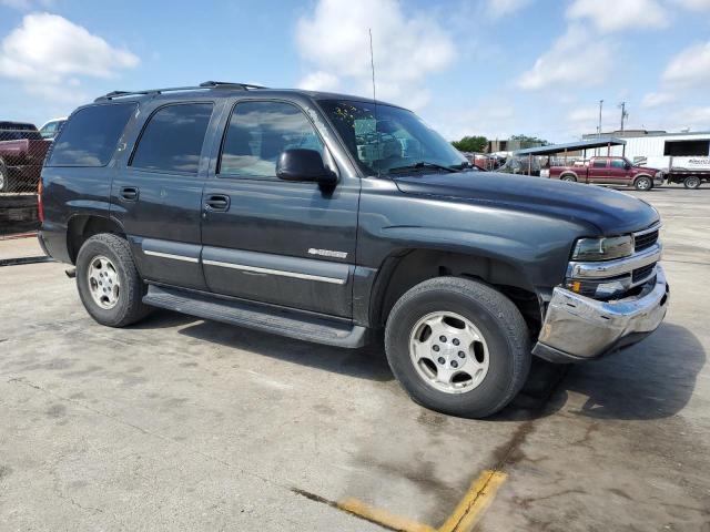 Photo 3 VIN: 1GNEC13Z93R257680 - CHEVROLET TAHOE 