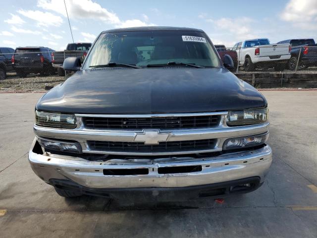 Photo 4 VIN: 1GNEC13Z93R257680 - CHEVROLET TAHOE 