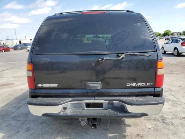 Photo 5 VIN: 1GNEC13Z93R257680 - CHEVROLET TAHOE 