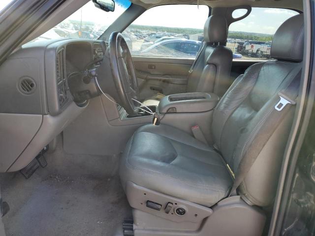 Photo 6 VIN: 1GNEC13Z93R257680 - CHEVROLET TAHOE 