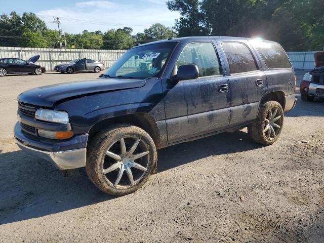 Photo 0 VIN: 1GNEC13Z94J133036 - CHEVROLET TAHOE 