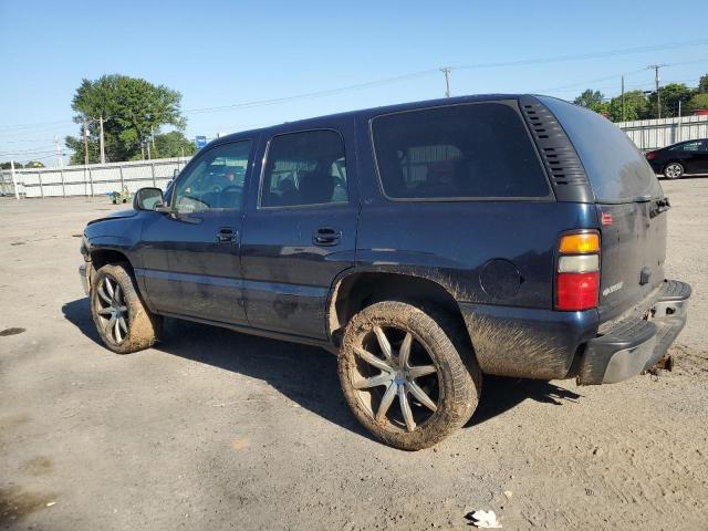 Photo 1 VIN: 1GNEC13Z94J133036 - CHEVROLET TAHOE 