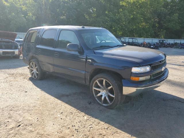 Photo 3 VIN: 1GNEC13Z94J133036 - CHEVROLET TAHOE 