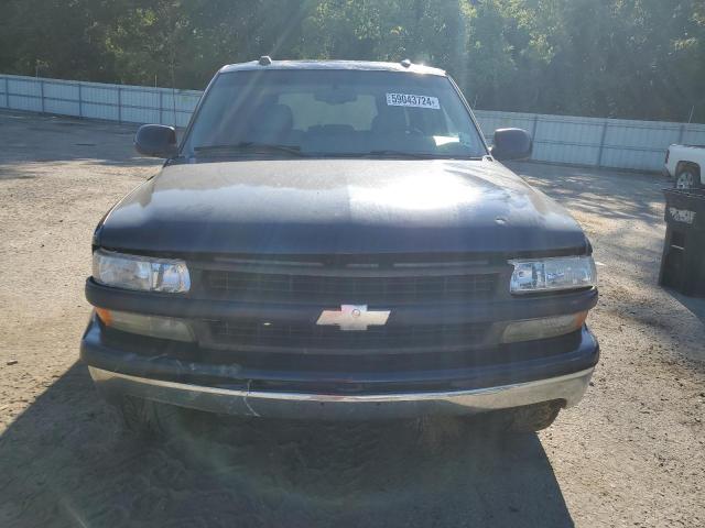 Photo 4 VIN: 1GNEC13Z94J133036 - CHEVROLET TAHOE 