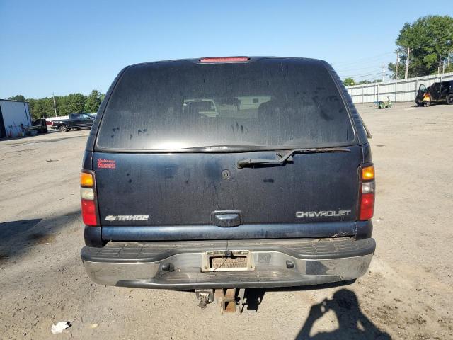 Photo 5 VIN: 1GNEC13Z94J133036 - CHEVROLET TAHOE 