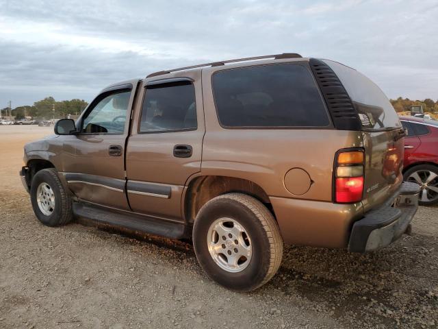 Photo 1 VIN: 1GNEC13Z94J144022 - CHEVROLET TAHOE C150 