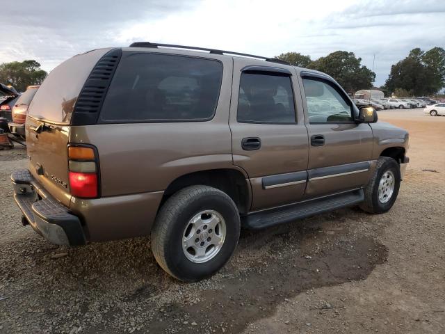 Photo 2 VIN: 1GNEC13Z94J144022 - CHEVROLET TAHOE C150 