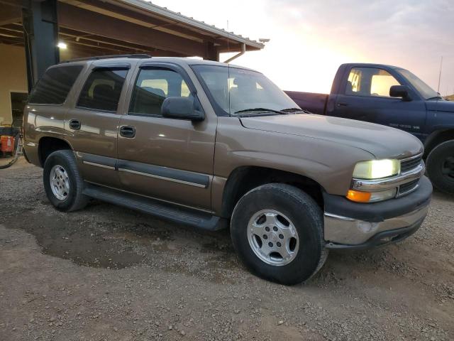 Photo 3 VIN: 1GNEC13Z94J144022 - CHEVROLET TAHOE C150 