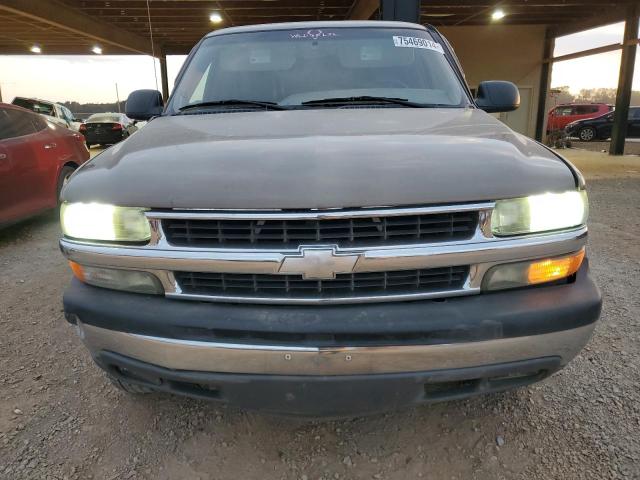 Photo 4 VIN: 1GNEC13Z94J144022 - CHEVROLET TAHOE C150 