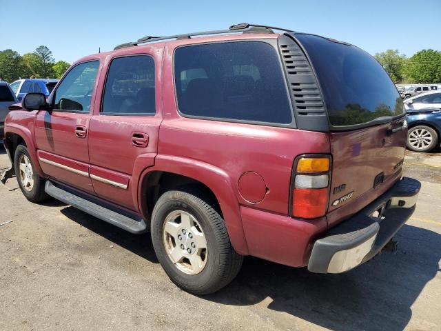 Photo 1 VIN: 1GNEC13Z94J323239 - CHEVROLET TAHOE 