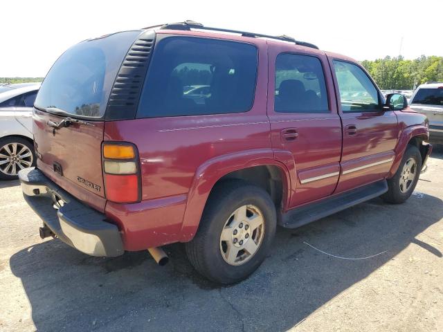 Photo 2 VIN: 1GNEC13Z94J323239 - CHEVROLET TAHOE 