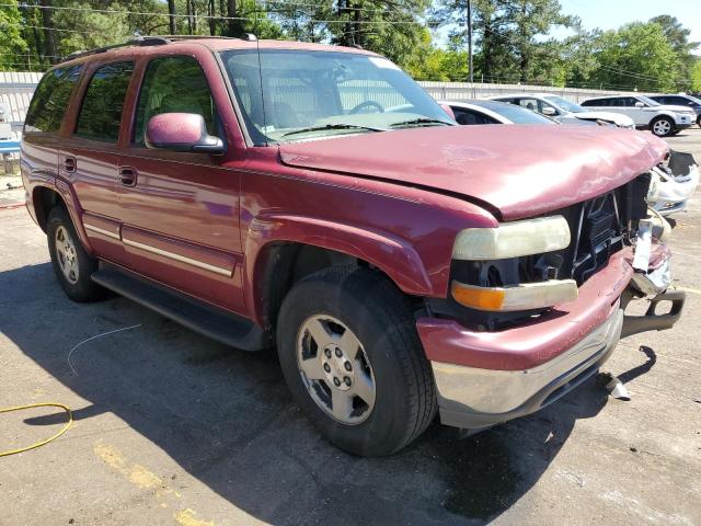 Photo 3 VIN: 1GNEC13Z94J323239 - CHEVROLET TAHOE 