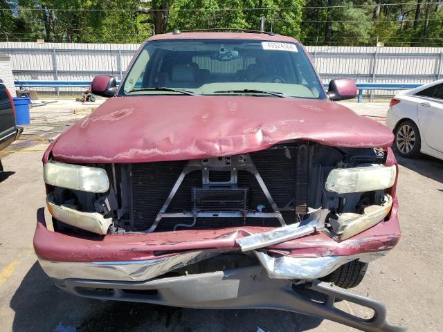 Photo 4 VIN: 1GNEC13Z94J323239 - CHEVROLET TAHOE 