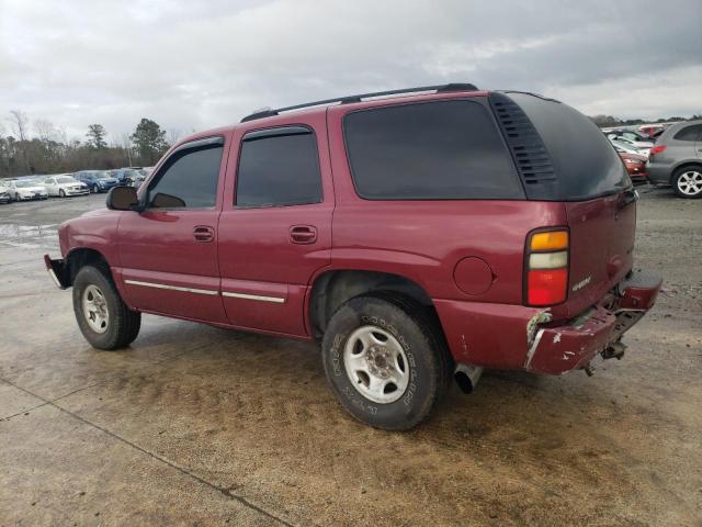 Photo 1 VIN: 1GNEC13Z94R153725 - CHEVROLET TAHOE 