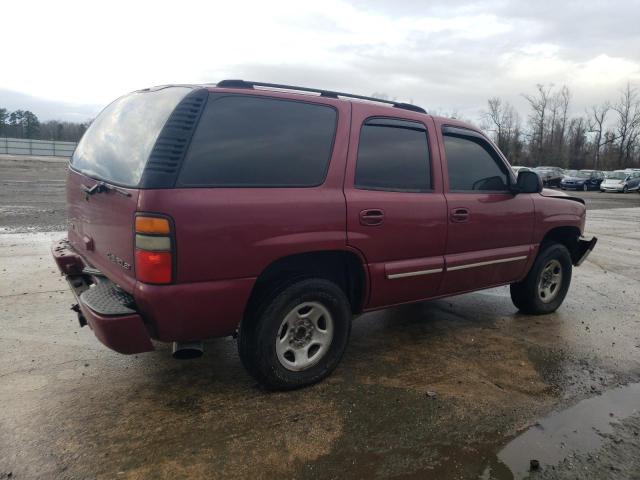 Photo 2 VIN: 1GNEC13Z94R153725 - CHEVROLET TAHOE 