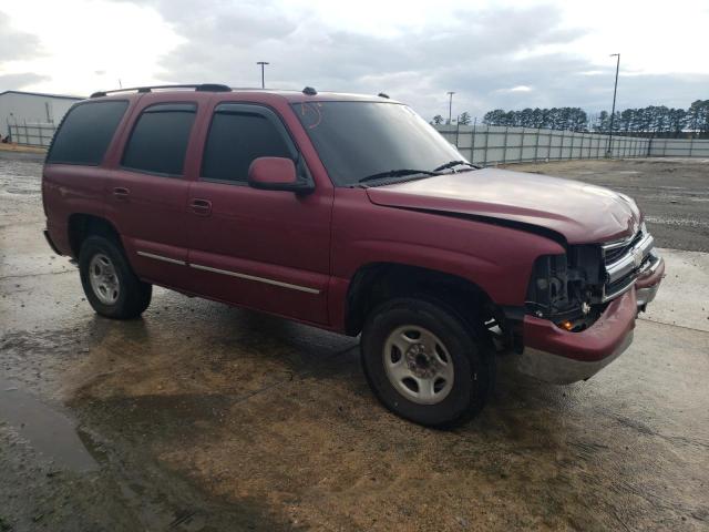 Photo 3 VIN: 1GNEC13Z94R153725 - CHEVROLET TAHOE 