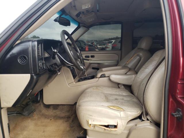 Photo 6 VIN: 1GNEC13Z94R153725 - CHEVROLET TAHOE 