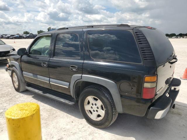 Photo 1 VIN: 1GNEC13Z94R198289 - CHEVROLET TAHOE C150 