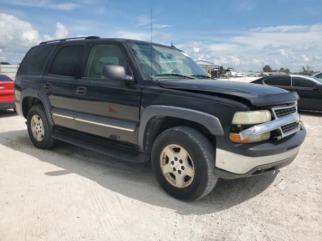 Photo 3 VIN: 1GNEC13Z94R198289 - CHEVROLET TAHOE C150 