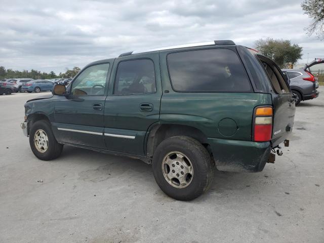 Photo 1 VIN: 1GNEC13Z94R218315 - CHEVROLET TAHOE 