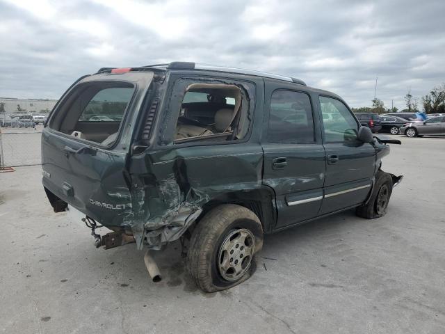 Photo 2 VIN: 1GNEC13Z94R218315 - CHEVROLET TAHOE 