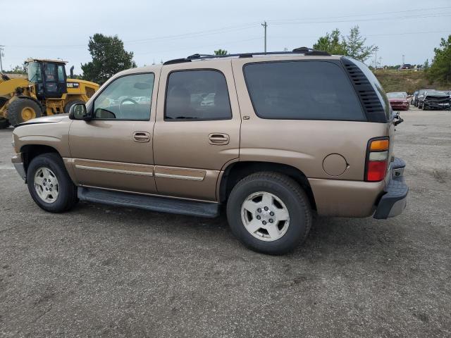 Photo 1 VIN: 1GNEC13Z94R295394 - CHEVROLET TAHOE C150 