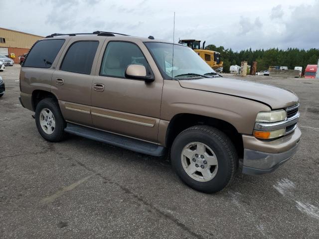 Photo 3 VIN: 1GNEC13Z94R295394 - CHEVROLET TAHOE C150 