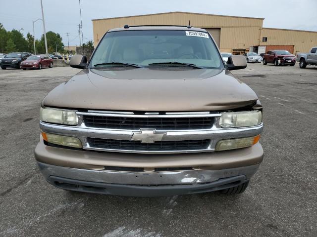 Photo 4 VIN: 1GNEC13Z94R295394 - CHEVROLET TAHOE C150 