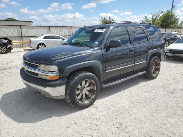 Photo 0 VIN: 1GNEC13Z94R321766 - CHEVROLET TAHOE C150 