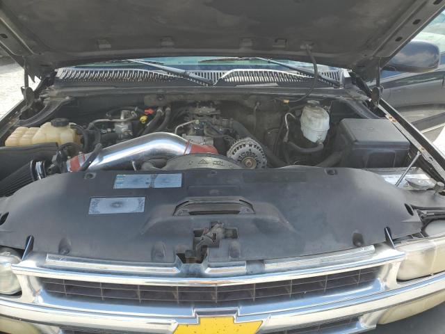 Photo 11 VIN: 1GNEC13Z94R321766 - CHEVROLET TAHOE C150 