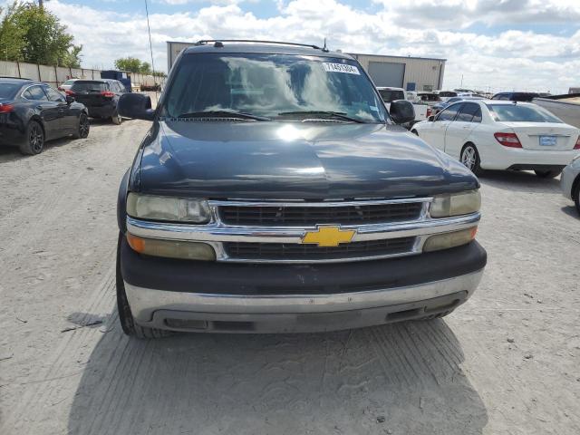 Photo 4 VIN: 1GNEC13Z94R321766 - CHEVROLET TAHOE C150 