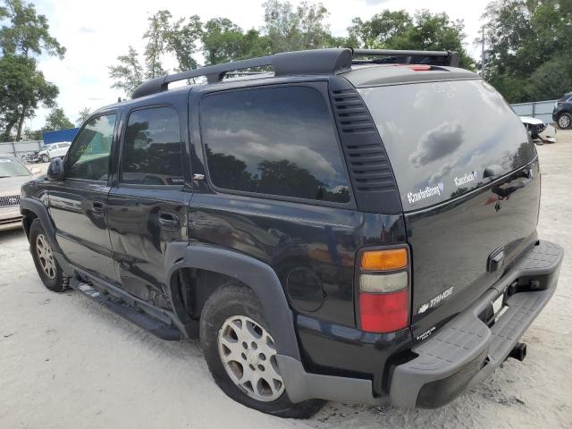 Photo 1 VIN: 1GNEC13Z96R129024 - CHEVROLET TAHOE 