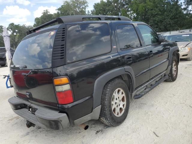 Photo 2 VIN: 1GNEC13Z96R129024 - CHEVROLET TAHOE 