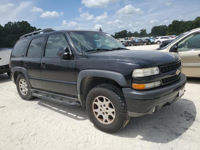 Photo 3 VIN: 1GNEC13Z96R129024 - CHEVROLET TAHOE 