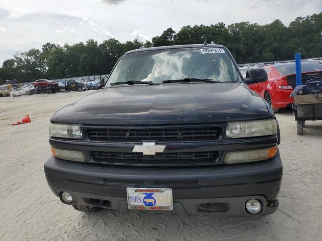 Photo 4 VIN: 1GNEC13Z96R129024 - CHEVROLET TAHOE 