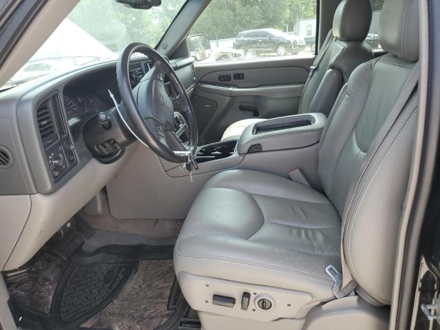 Photo 6 VIN: 1GNEC13Z96R129024 - CHEVROLET TAHOE 