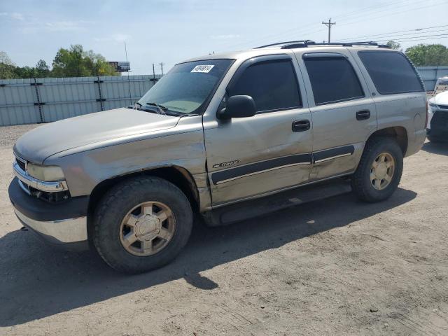 Photo 0 VIN: 1GNEC13ZX2R142231 - CHEVROLET TAHOE 