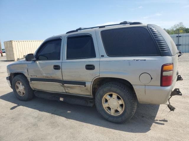 Photo 1 VIN: 1GNEC13ZX2R142231 - CHEVROLET TAHOE 