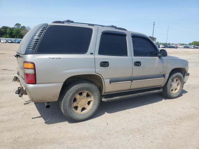 Photo 2 VIN: 1GNEC13ZX2R142231 - CHEVROLET TAHOE 