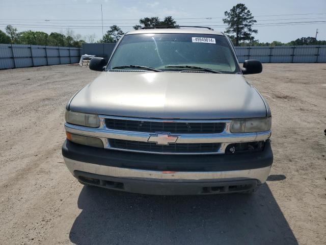 Photo 4 VIN: 1GNEC13ZX2R142231 - CHEVROLET TAHOE 