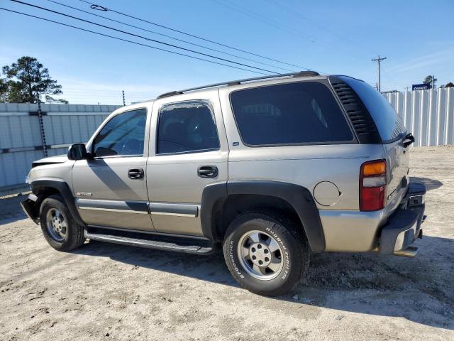 Photo 1 VIN: 1GNEC13ZX3J119516 - CHEVROLET TAHOE 