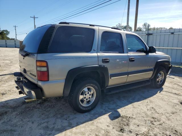 Photo 2 VIN: 1GNEC13ZX3J119516 - CHEVROLET TAHOE 