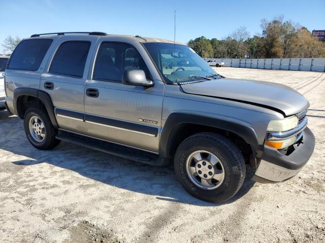 Photo 3 VIN: 1GNEC13ZX3J119516 - CHEVROLET TAHOE 